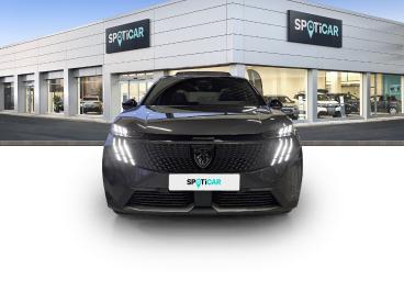 SPOTICAR Peugeot 3008 Hybrid 136 E-dcs6 Gt Occasion - Suv-4x4 Essence Gris - Osny - 1203888038_2