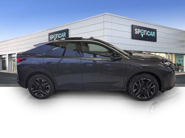 SPOTICAR Peugeot 3008 Hybrid 136 E-dcs6 Gt Occasion - Suv-4x4 Essence Gris - Osny - 1203888038_4