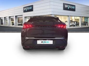SPOTICAR Peugeot 3008 Hybrid 136 E-dcs6 Gt Occasion - Suv-4x4 Essence Gris - Osny - 1203888038_5
