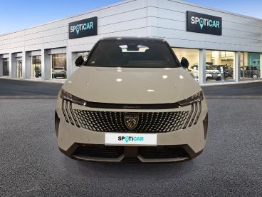 SPOTICAR Peugeot 3008 Electrique 325ch Batterie 73 Kwh 4x4 Dual Motor Fi Occasion - Suv-4x4 Electrique Blanc Okénite (m) - Seynod - 1203890775_2