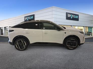 SPOTICAR Peugeot 3008 Electrique 325ch Batterie 73 Kwh 4x4 Dual Motor Fi Occasion - Suv-4x4 Electrique Blanc Okénite (m) - Seynod - 1203890775_4