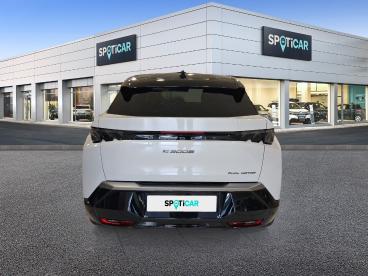 SPOTICAR Peugeot 3008 Electrique 325ch Batterie 73 Kwh 4x4 Dual Motor Fi Occasion - Suv-4x4 Electrique Blanc Okénite (m) - Seynod - 1203890775_5