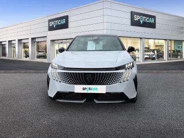 SPOTICAR Peugeot 3008 Electrique 210 Ch 73 Kwh Gt Occasion - Suv-4x4 Electrique Blanc - Maizieres La Grande Paroisse - 1203891536_2