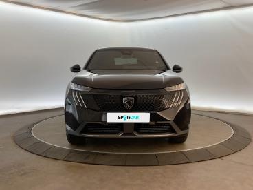 SPOTICAR Peugeot 3008 Hybrid 136 E-dcs6 Gt Occasion - Suv-4x4 Essence Noir - Ste Genevieve - 1203897872_2