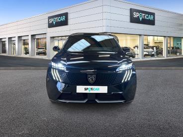 SPOTICAR Peugeot 3008 Electrique 325ch Batterie 73 Kwh 4x4 Gt Occasion - Suv-4x4 Electrique Noir Perla Nera (m) - Dizy - 1203898351_2
