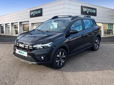 SPOTICAR Peugeot 3008 Hybrid 136 E-dcs6 Gt Occasion - Suv-4x4 Hybride Blanc - Grigny - 1203899123_1