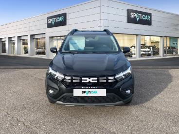 SPOTICAR Peugeot 3008 Hybrid 136 E-dcs6 Gt Occasion - Suv-4x4 Hybride Blanc - Grigny - 1203899123_2