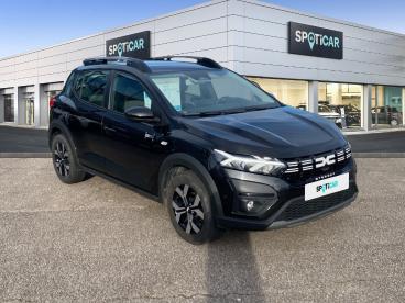 SPOTICAR Peugeot 3008 Hybrid 136 E-dcs6 Gt Occasion - Suv-4x4 Hybride Blanc - Grigny - 1203899123_3