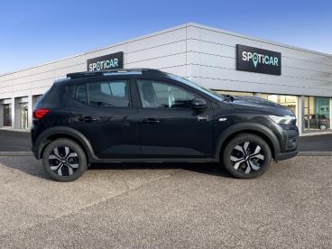 SPOTICAR Peugeot 3008 Hybrid 136 E-dcs6 Gt Occasion - Suv-4x4 Hybride Blanc - Grigny - 1203899123_4