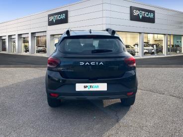 SPOTICAR Peugeot 3008 Hybrid 136 E-dcs6 Gt Occasion - Suv-4x4 Hybride Blanc - Grigny - 1203899123_5