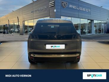SPOTICAR Peugeot 3008 Plug-in Hybrid 225ch Allure Pack E-eat8 Occasion - Suv-4x4 Hybride Rechargeable Bleu - Trie ChÂteau - 1203900279_5