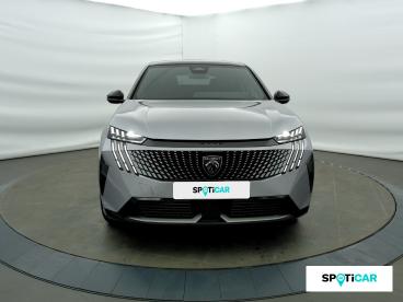 SPOTICAR Peugeot 3008 Electrique 210ch Batterie 73 Kwh Gt Occasion - Suv-4x4 Electrique Gris Artense (m) - Seynod - 1203900345_2