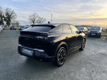 SPOTICAR Peugeot 3008 1.2 Hybrid 145 E-dcs6 Gt Occasion - Suv-4x4 Hybride Noir - Les Herbiers - 1203904957_5