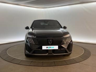 SPOTICAR Peugeot 3008 Electrique 210 Ch 73 Kwh Allure Occasion - Suv-4x4 Electrique Noir - France - 1203905943_2