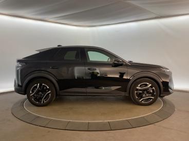 SPOTICAR Peugeot 3008 Electrique 210 Ch 73 Kwh Allure Occasion - Suv-4x4 Electrique Noir - France - 1203905943_4