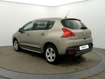 SPOTICAR Peugeot 3008 1.6 Hdi 16v 112ch Fap Allure Occasion - Suv-4x4 Diesel Beige - Argenteuil - 1203907923_3