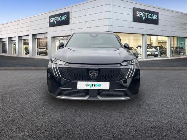SPOTICAR Peugeot 3008 1.2 Hybrid 145ch Gt E-dcs6 Occasion - Suv-4x4 Hybride Noir Perla Nera (m) - Elbeuf - 1203908495_2