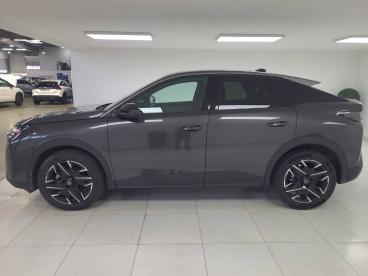 SPOTICAR Peugeot 3008 Hybrid 145 E-dcs6 Allure Occasion - Suv-4x4 Essence Gris - Bressuire - 1203909542_3