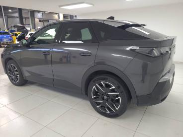 SPOTICAR Peugeot 3008 Hybrid 145 E-dcs6 Allure Occasion - Suv-4x4 Essence Gris - Bressuire - 1203909542_4