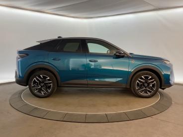 SPOTICAR Peugeot 3008 Hybrid 145 E-dcs6 Gt Occasion - Suv-4x4 Essence Bleu - Vitrolles - 1203909633_4