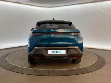 SPOTICAR Peugeot 3008 Hybrid 145 E-dcs6 Gt Occasion - Suv-4x4 Essence Bleu - Vitrolles - 1203909633_5