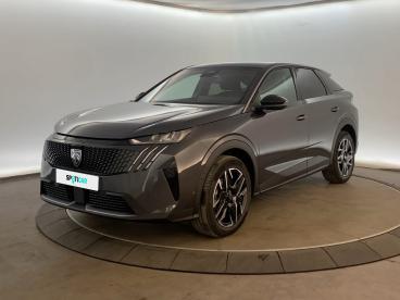 SPOTICAR Peugeot 3008 Hybrid 145 E-dcs6 Allure Occasion - Suv-4x4 Essence Gris - Vitrolles - 1203909727_1