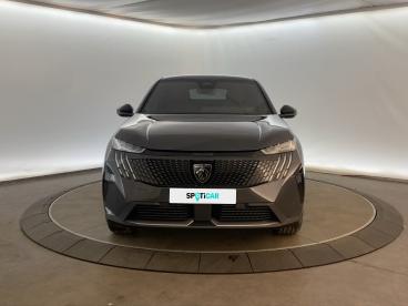 SPOTICAR Peugeot 3008 Hybrid 145 E-dcs6 Allure Occasion - Suv-4x4 Essence Gris - Vitrolles - 1203909727_2
