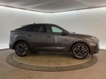 SPOTICAR Peugeot 3008 Hybrid 145 E-dcs6 Allure Occasion - Suv-4x4 Essence Gris - Vitrolles - 1203909727_4