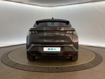 SPOTICAR Peugeot 3008 Hybrid 145 E-dcs6 Allure Occasion - Suv-4x4 Essence Gris - Vitrolles - 1203909727_5