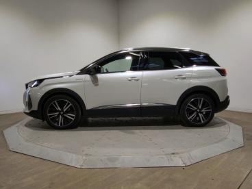 SPOTICAR Peugeot 3008 Hybrid4 300 E-eat8 Gt Pack Occasion - Suv-4x4 Hybride Rechargeable Blanc - Cesson-sevigne - 1203910274_2