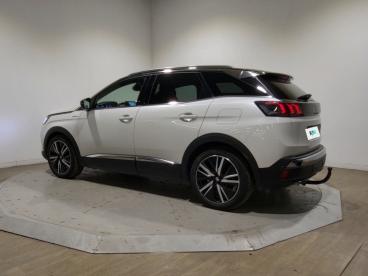 SPOTICAR Peugeot 3008 Hybrid4 300 E-eat8 Gt Pack Occasion - Suv-4x4 Hybride Rechargeable Blanc - Cesson-sevigne - 1203910274_3