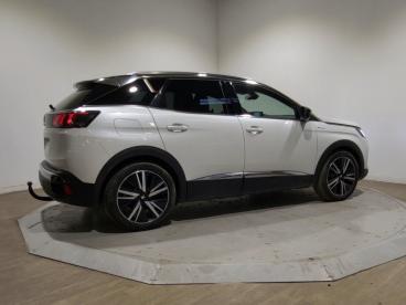 SPOTICAR Peugeot 3008 Hybrid4 300 E-eat8 Gt Pack Occasion - Suv-4x4 Hybride Rechargeable Blanc - Cesson-sevigne - 1203910274_5