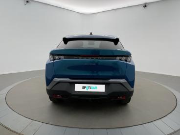 SPOTICAR Peugeot 3008 Hybrid 145 E-dcs6 Allure Business Occasion - Suv-4x4 Essence Bleu - Castelnau-d Estretefonds - 1203910394_5