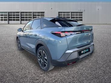 SPOTICAR Peugeot 3008 1.2 Hybrid 145 E-dcs6 Gt Occasion - Suv-4x4 Hybride Bleu - Chateaubourg - 1203911894_5