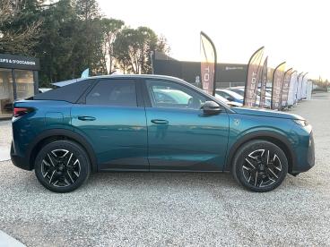 SPOTICAR Peugeot 3008 1.2 Hybrid 145 E-dcs6 Gt Occasion - Suv-4x4 Hybride Bleu - Callian - 1203911972_4