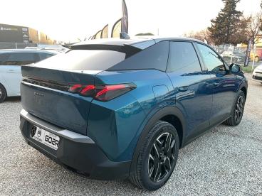 SPOTICAR Peugeot 3008 1.2 Hybrid 145 E-dcs6 Gt Occasion - Suv-4x4 Hybride Bleu - Callian - 1203911972_5