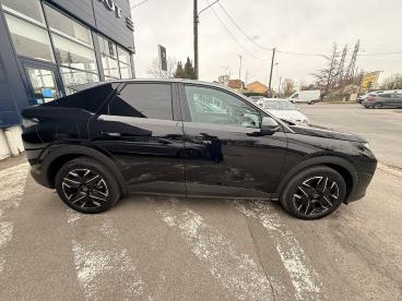 SPOTICAR Peugeot 3008 1.2 Hybrid 136 E-dcs6 Allure Occasion - Suv-4x4 Hybride Noir - Grigny - 1203914875_4