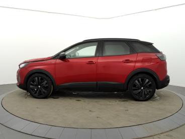SPOTICAR Peugeot 3008 Hybrid 225 E-eat8 Gt Pack Occasion - Suv-4x4 Hybride Rechargeable Rouge - Argenteuil - 1203917726_2