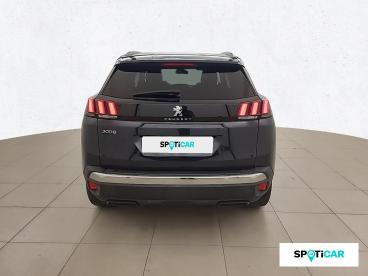 SPOTICAR Peugeot 3008 Bluehdi 130ch S&s Bvm6 Allure Occasion - Suv-4x4 Diesel Gris - St Maur - 1203918173_5