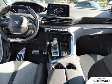 SPOTICAR Peugeot 3008 Hybrid4 300 E-eat8 Gt Occasion - Suv-4x4 Hybride Rechargeable Blanc - Frejus - 1203919626_2