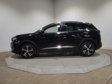 SPOTICAR Peugeot 3008 Hybrid 225 E-eat8 Gt Occasion - Suv-4x4 Hybride Rechargeable Noir - Cesson-sevigne - 1203919706_2