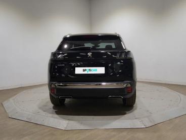 SPOTICAR Peugeot 3008 Hybrid 225 E-eat8 Gt Occasion - Suv-4x4 Hybride Rechargeable Noir - Cesson-sevigne - 1203919706_4