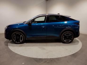 SPOTICAR Peugeot 3008 Electrique 210 Ch 73 Kwh Allure Occasion - Suv-4x4 Electrique Bleu - Reze - 1203922118_2