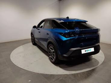 SPOTICAR Peugeot 3008 Electrique 210 Ch 73 Kwh Allure Occasion - Suv-4x4 Electrique Bleu - Reze - 1203922118_3