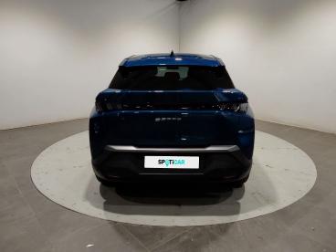 SPOTICAR Peugeot 3008 Electrique 210 Ch 73 Kwh Allure Occasion - Suv-4x4 Electrique Bleu - Reze - 1203922118_4