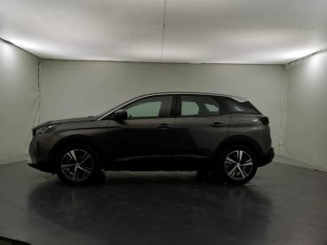 SPOTICAR Peugeot 3008 Hybrid 225 E-eat8 Active Pack Occasion - Suv-4x4 Hybride Rechargeable Gris - Lomme - 1203922690_2
