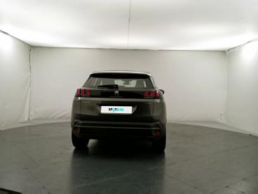 SPOTICAR Peugeot 3008 Hybrid 225 E-eat8 Active Pack Occasion - Suv-4x4 Hybride Rechargeable Gris - Lomme - 1203922690_4