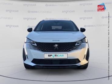 SPOTICAR Peugeot 3008 1.5 Bluehdi 130ch S&s Gt Eat8 Occasion - Suv-4x4 Diesel Blanc Nacré (n) - Prix les mezieres - 1203924810_2