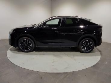 SPOTICAR Peugeot 3008 Hybrid 145 E-dcs6 Allure Occasion - Suv-4x4 Essence Noir - Geneston - 1203925854_2