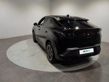 SPOTICAR Peugeot 3008 Hybrid 145 E-dcs6 Allure Occasion - Suv-4x4 Essence Noir - Geneston - 1203925854_3